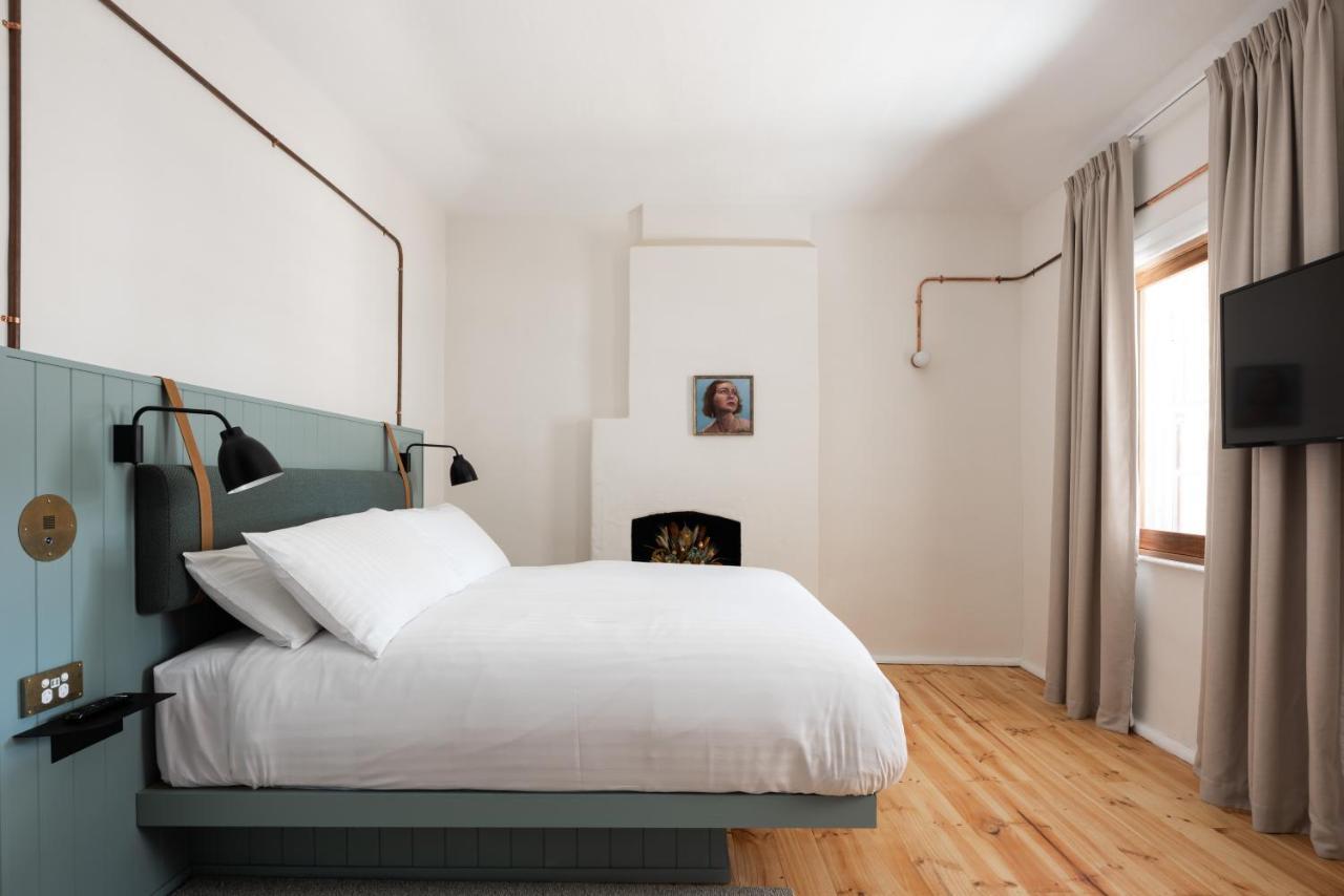 Warders Hotel By Garde Φρίμαντλ Εξωτερικό φωτογραφία