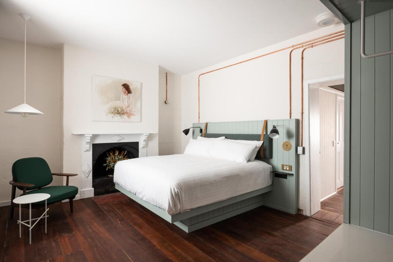 Warders Hotel By Garde Φρίμαντλ Εξωτερικό φωτογραφία