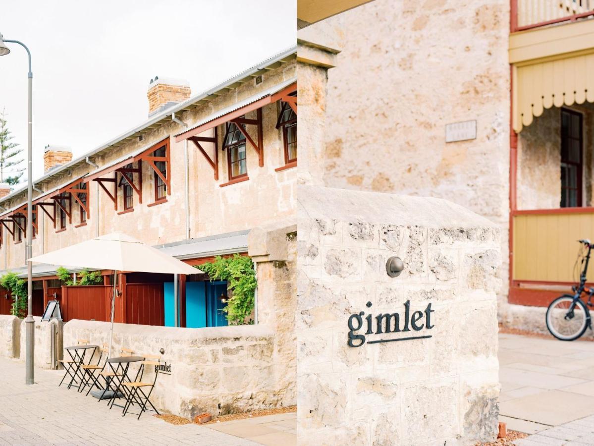 Warders Hotel By Garde Φρίμαντλ Εξωτερικό φωτογραφία