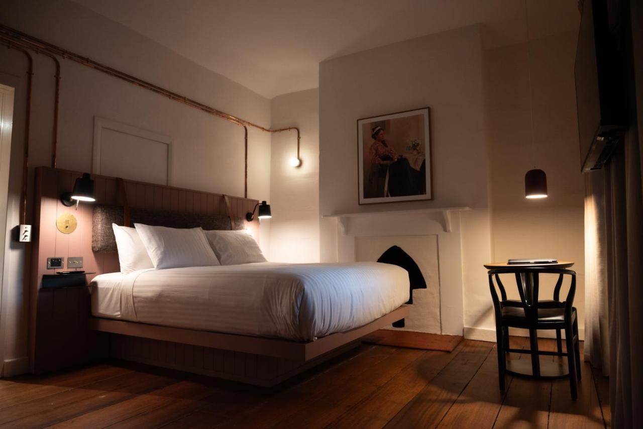 Warders Hotel By Garde Φρίμαντλ Εξωτερικό φωτογραφία