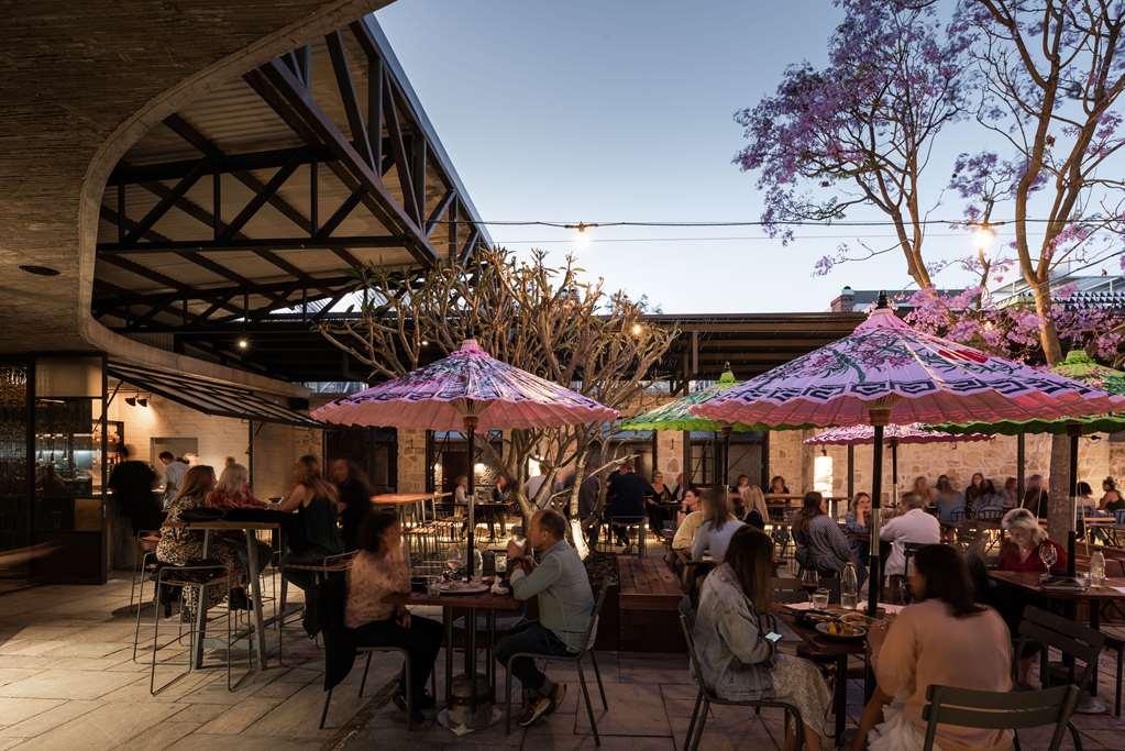 Warders Hotel Fremantle Markets Εξωτερικό φωτογραφία