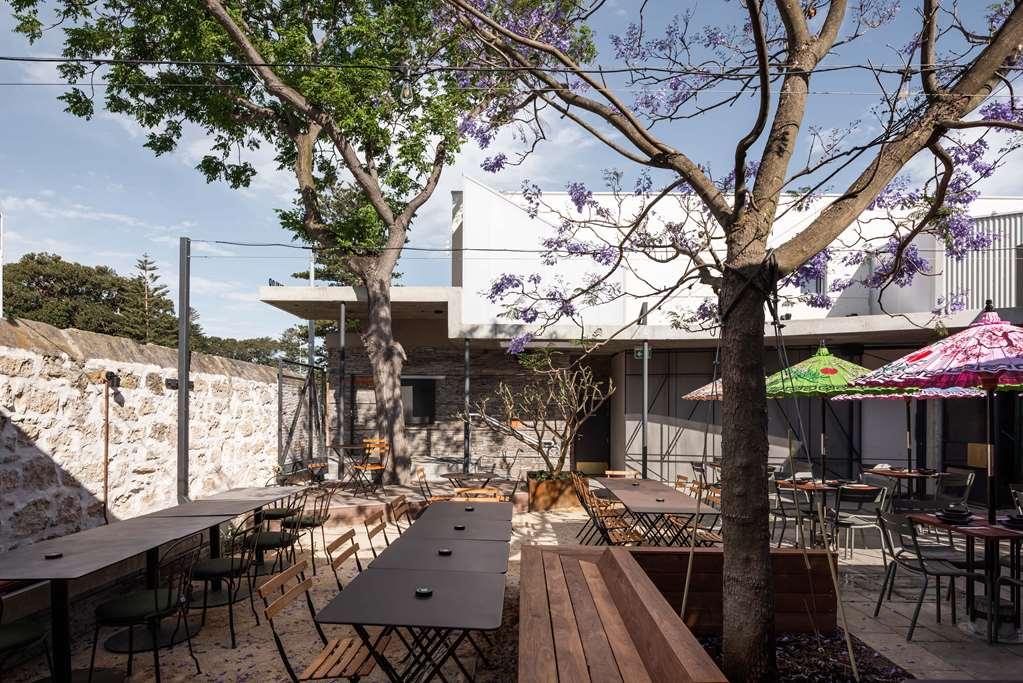 Warders Hotel By Garde Φρίμαντλ Εξωτερικό φωτογραφία