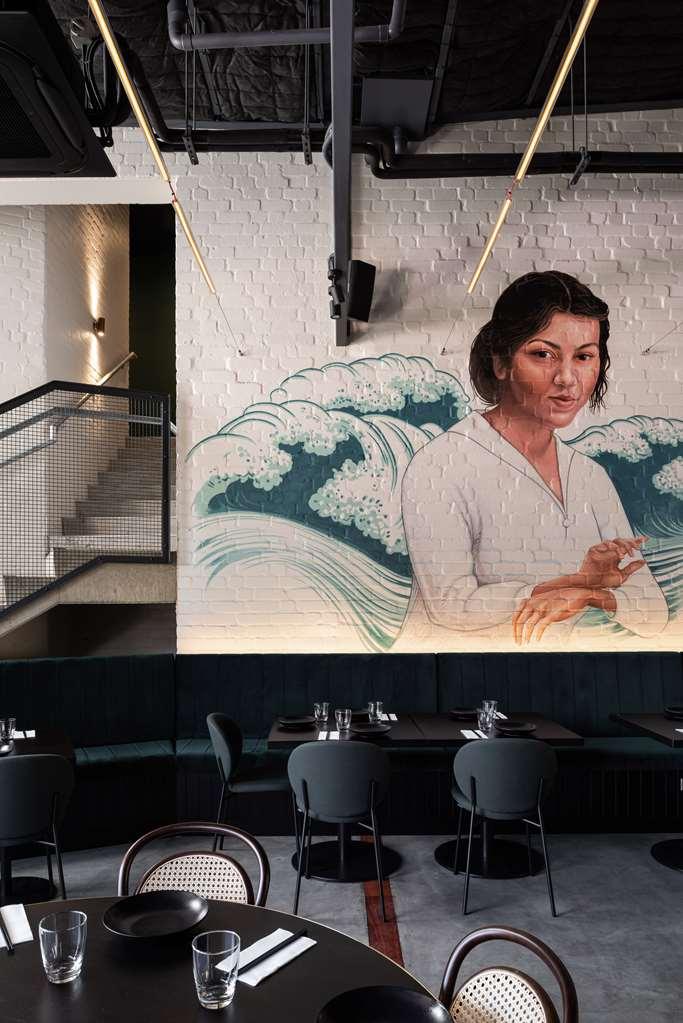 Warders Hotel By Garde Φρίμαντλ Ανέσεις φωτογραφία
