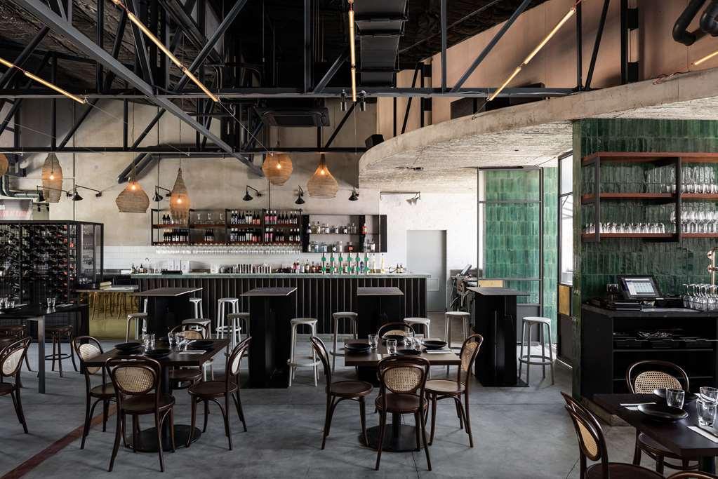 Warders Hotel By Garde Φρίμαντλ Ανέσεις φωτογραφία