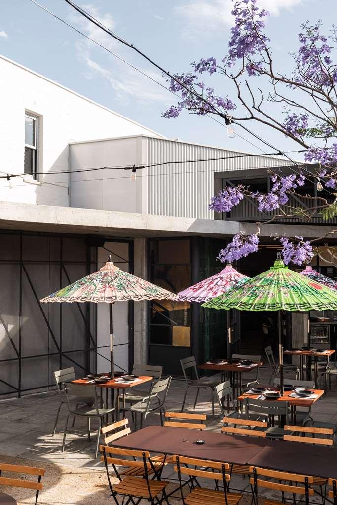 Warders Hotel Fremantle Markets Ανέσεις φωτογραφία