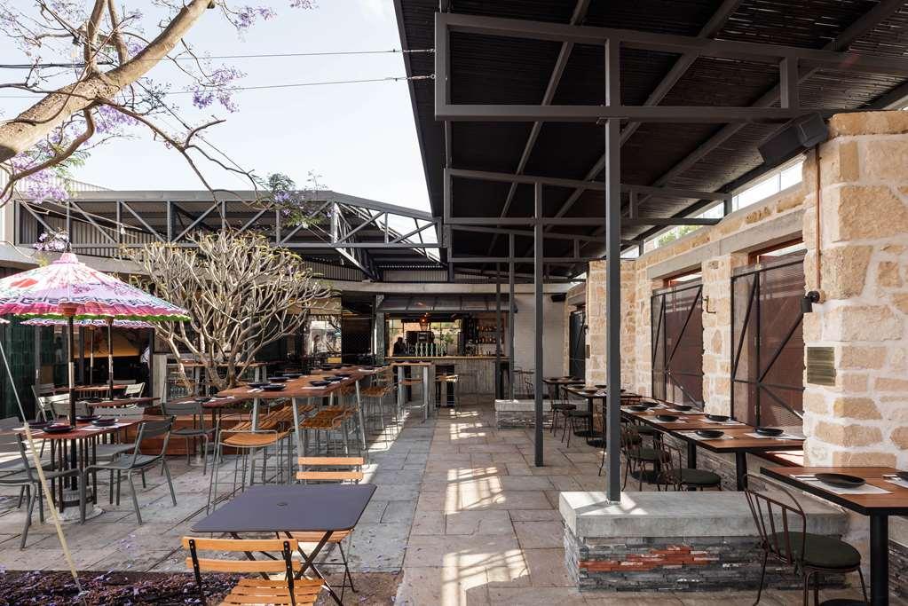 Warders Hotel By Garde Φρίμαντλ Ανέσεις φωτογραφία