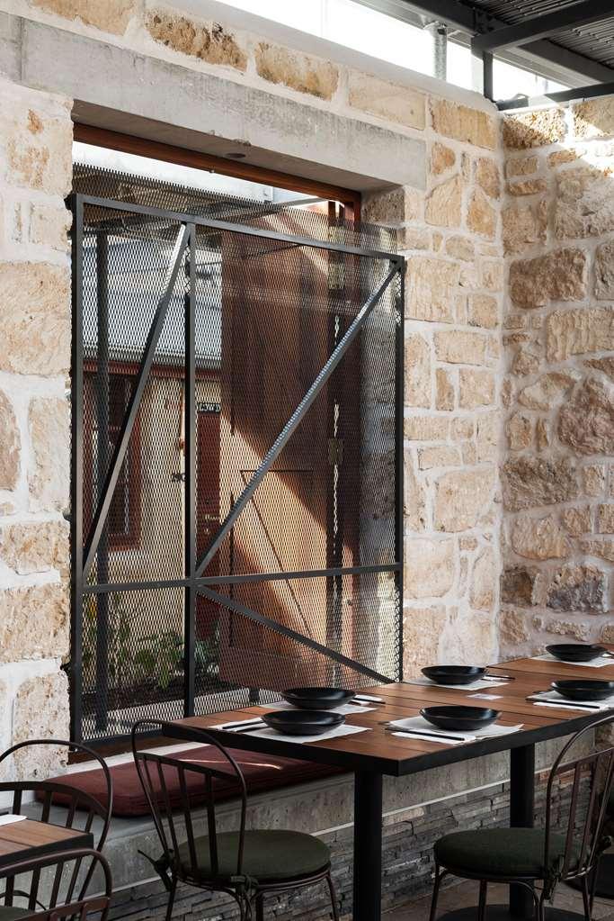 Warders Hotel By Garde Φρίμαντλ Ανέσεις φωτογραφία