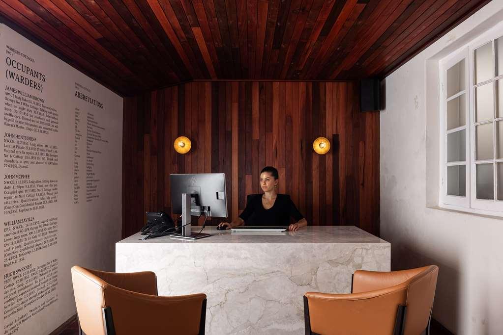 Warders Hotel By Garde Φρίμαντλ Ανέσεις φωτογραφία